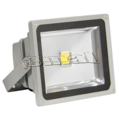 LED reflektor - 20W 230V přírodní bílá