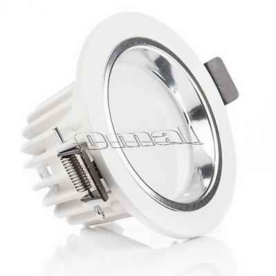 LED podhledové stropní svítidlo - 5W 230V přírodní bílá