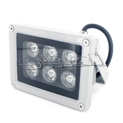 LED reflektor - 6W 230V směrový přírodní bílá