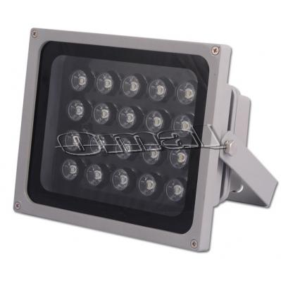 LED reflektor - 20W 230V směrový přírodní bílá