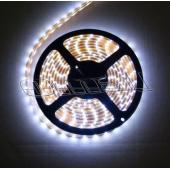 LED pásek - 2,4W 12V SMD 3528 30 LED/m vodotěsný bílá