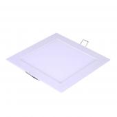 LED panel - 18W 230V 225x225mm přírodní bílá